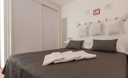Apartamentos Miami
