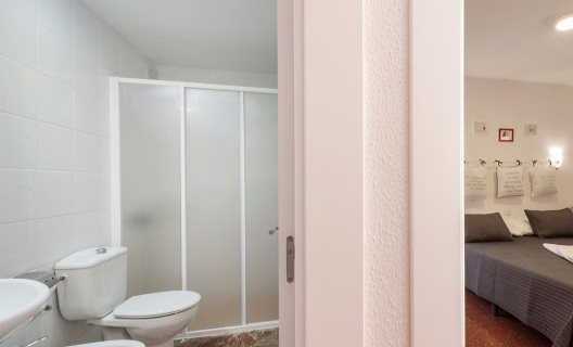 Apartamentos Miami