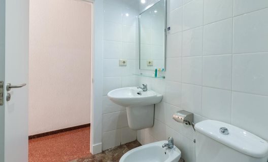 Apartamentos Miami