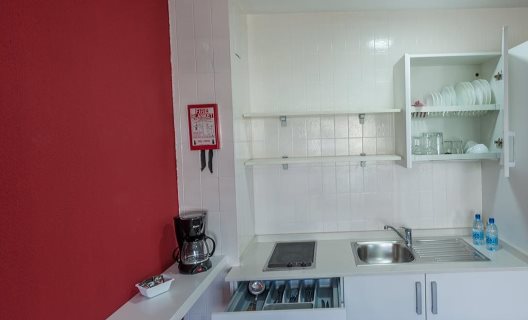 Apartamentos Miami