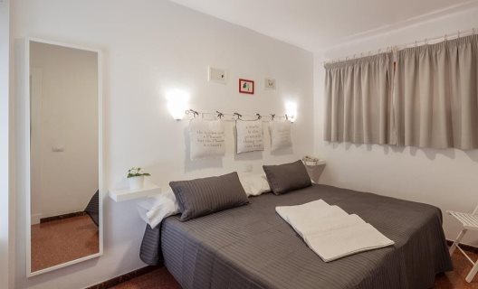 Apartamentos Miami