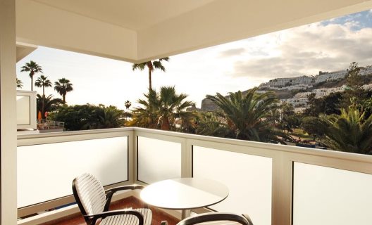 Apartamentos Miami