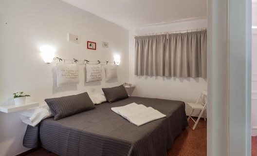 Apartamentos Miami