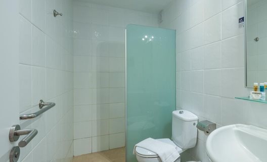 Apartamentos Miami