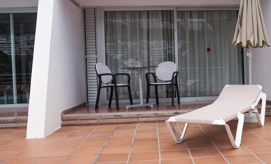 Apartamentos Miami