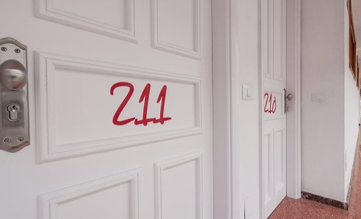 Apartamentos Miami