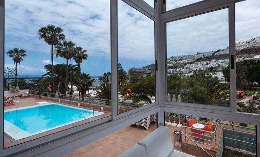 Apartamentos Miami