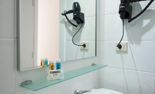 Apartamentos Miami