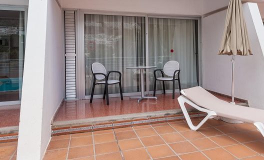Apartamentos Miami