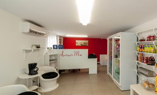 Apartamentos Miami