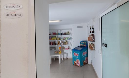 Apartamentos Miami