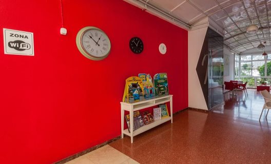 Apartamentos Miami