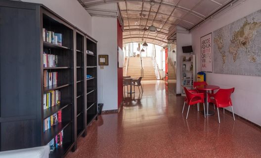 Apartamentos Miami