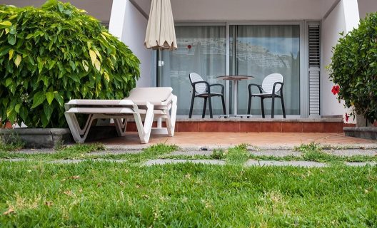 Apartamentos Miami