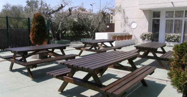 Apartamentos Miami Estartit