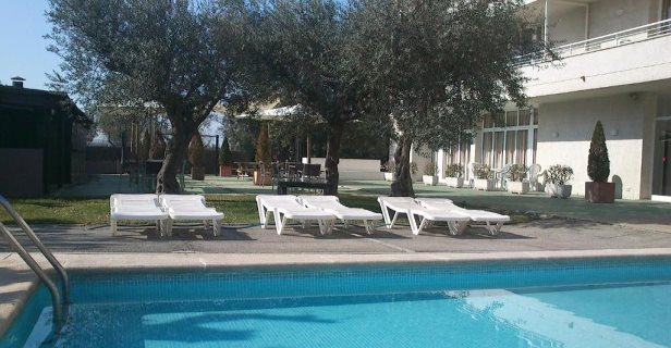 Apartamentos Miami Estartit