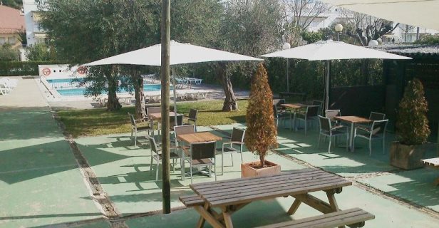 Apartamentos Miami Estartit