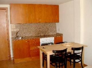 Apartamentos Miami II
