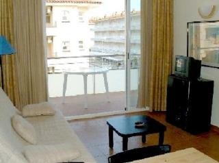 Apartamentos Miami II