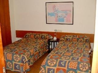 Apartamentos Miami II