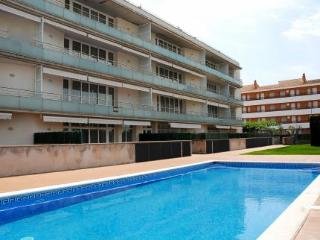Apartamentos Miami II