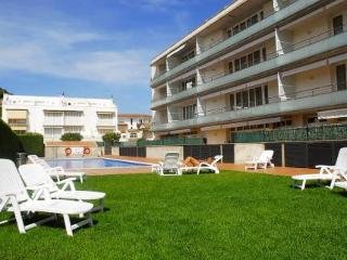 Apartamentos Miami II