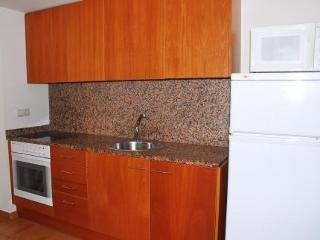 Apartamentos Miami II