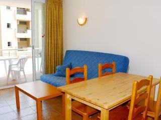 Apartamentos Miami II