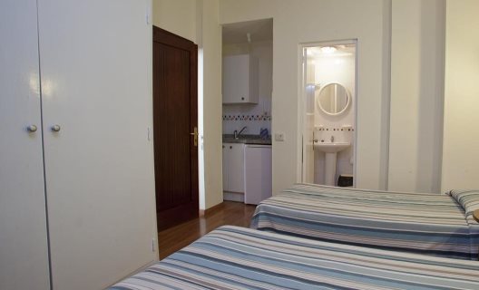 Apartamentos Miami Santa Catalina