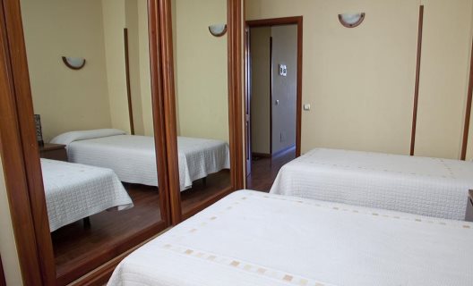 Apartamentos Miami Santa Catalina