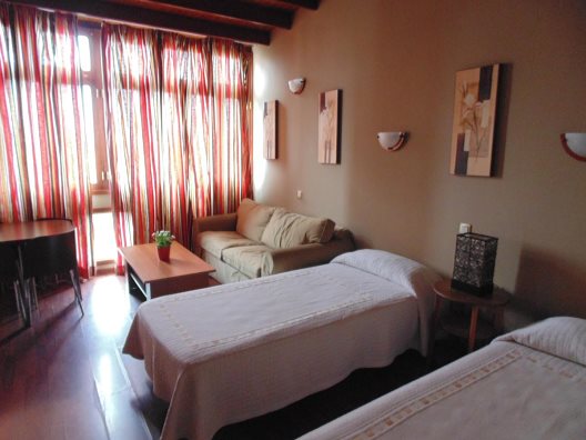 Apartamentos Miami Santa Catalina