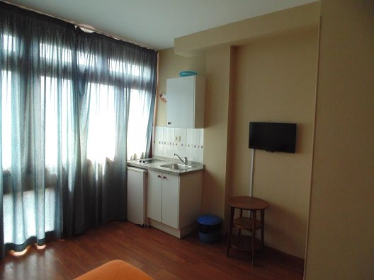 Apartamentos Miami Santa Catalina