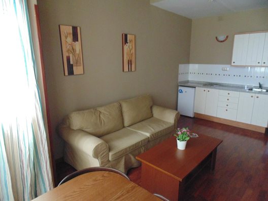 Apartamentos Miami Santa Catalina