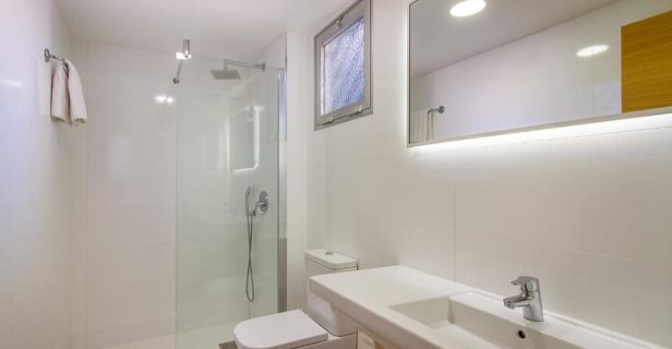 Apartamentos Michel Ángelo