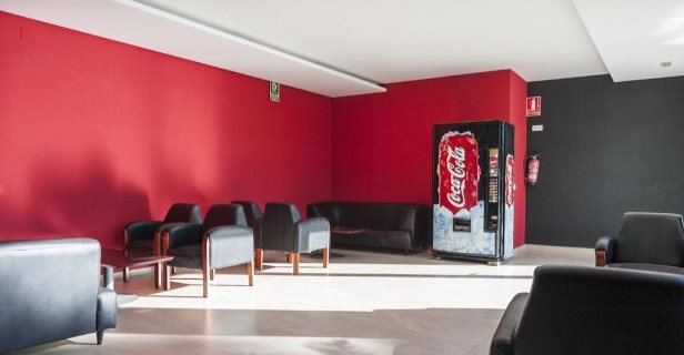 Apartamentos Michel Ángelo