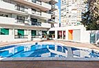 Apartamentos Michel Ángelo