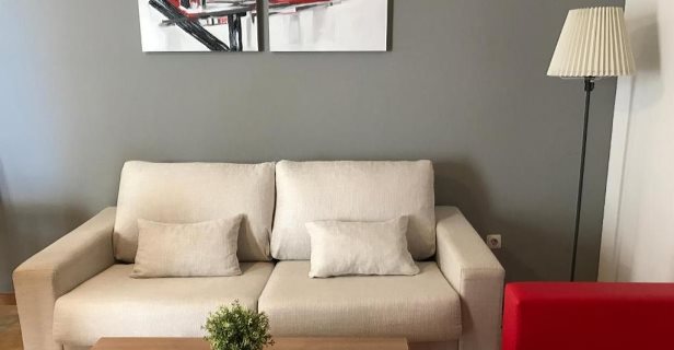 Apartamentos Midas
