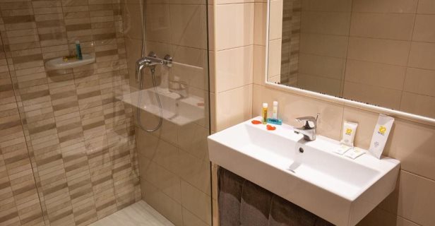 Apartamentos Midas