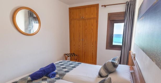 Apartamentos Midas