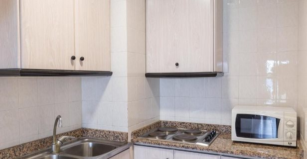 Apartamentos Midas