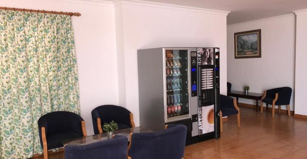 Apartamentos Midas