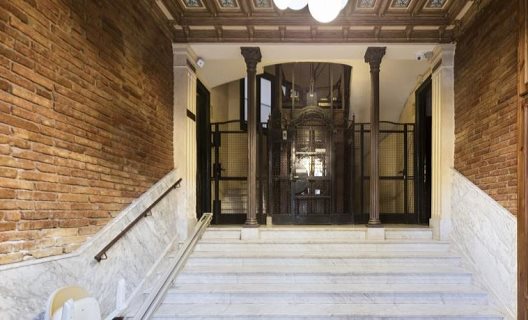 Apartamentos Midtown