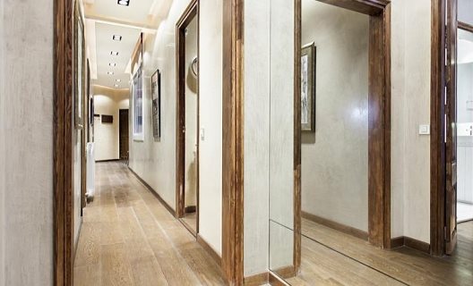 Apartamentos Midtown