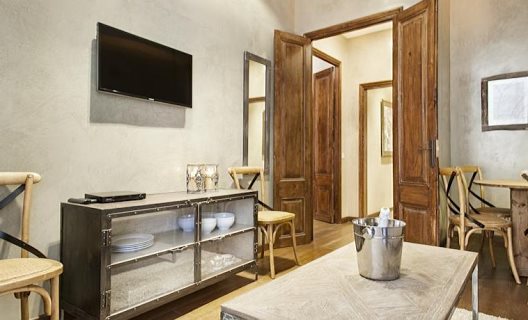 Apartamentos Midtown