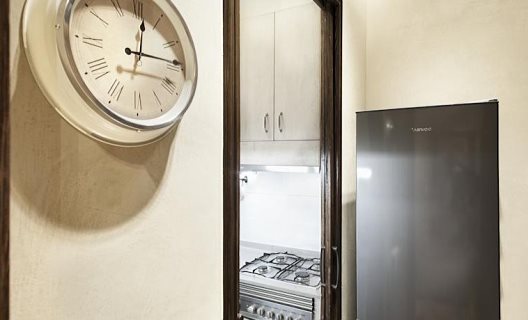 Apartamentos Midtown