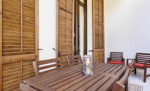 Apartamentos Midtown