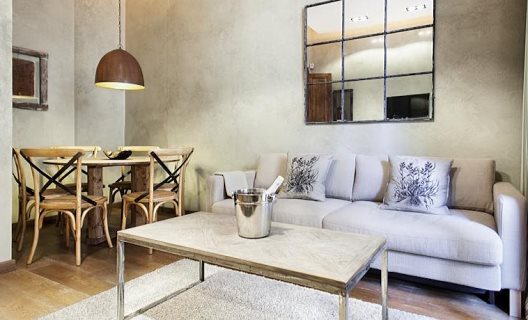 Apartamentos Midtown