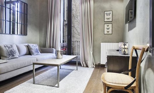 Apartamentos Midtown