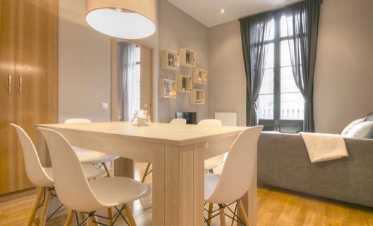 Apartamentos Midtown