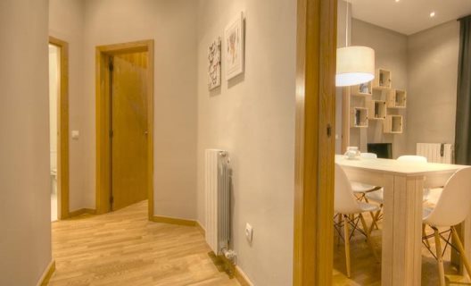 Apartamentos Midtown